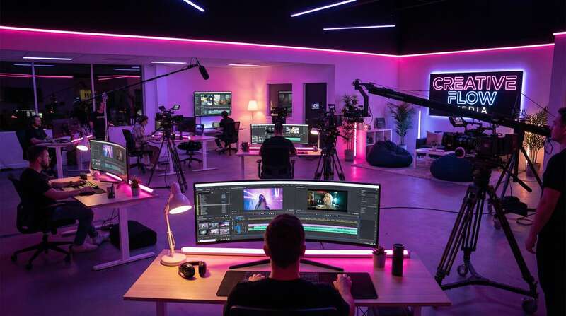 麻豆传媒 AI剪辑教程视频